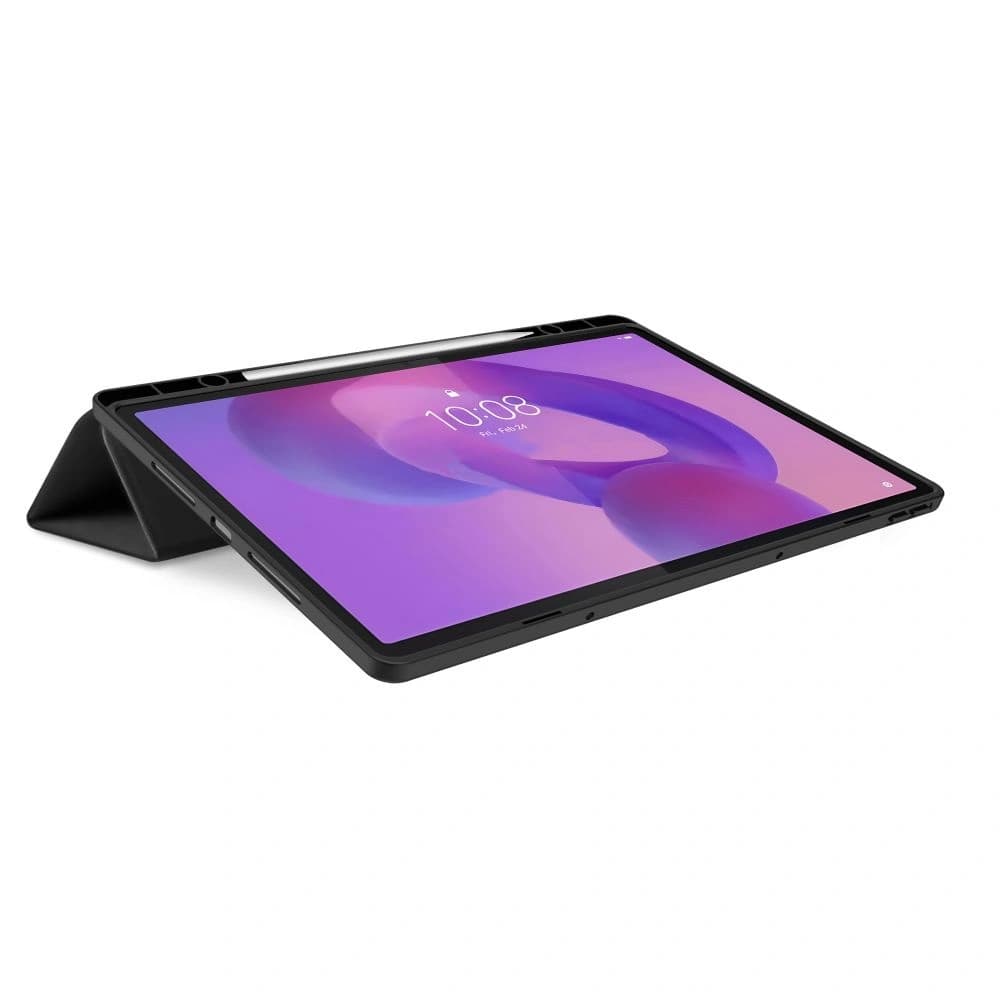 Tech-Protect SmartCase Pen Lenovo Idea Tab Plus 12.1 TB-361 schwarz - 5