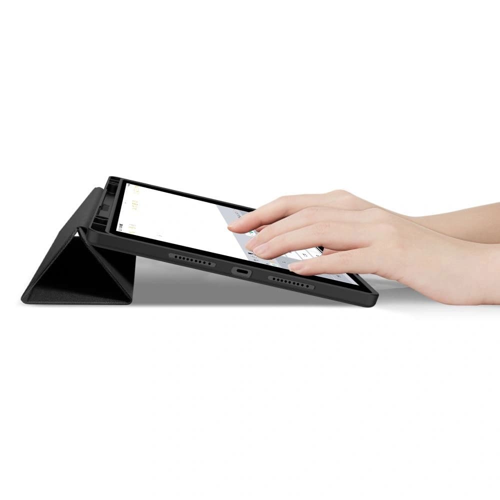 Tech-Protect SmartCase Pen Lenovo Idea Tab Plus 12.1 TB-361 schwarz - 7