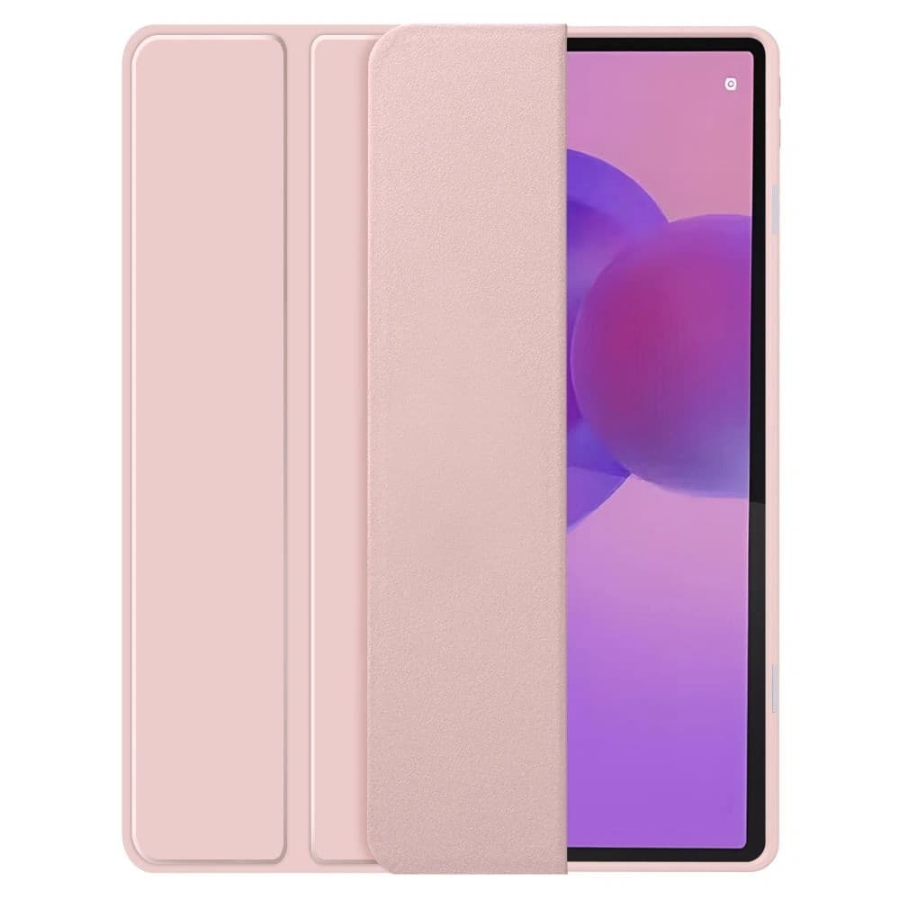 Tech-Protect SmartCase Pen Lenovo Idea Tab Plus 12.1 TB-361 pink - 3