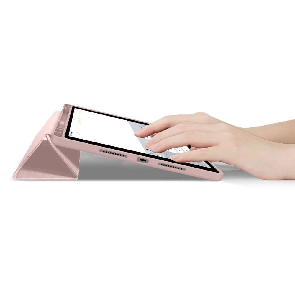 Tech-Protect SmartCase Pen Lenovo Idea Tab Plus 12.1 TB-361 pink - 7