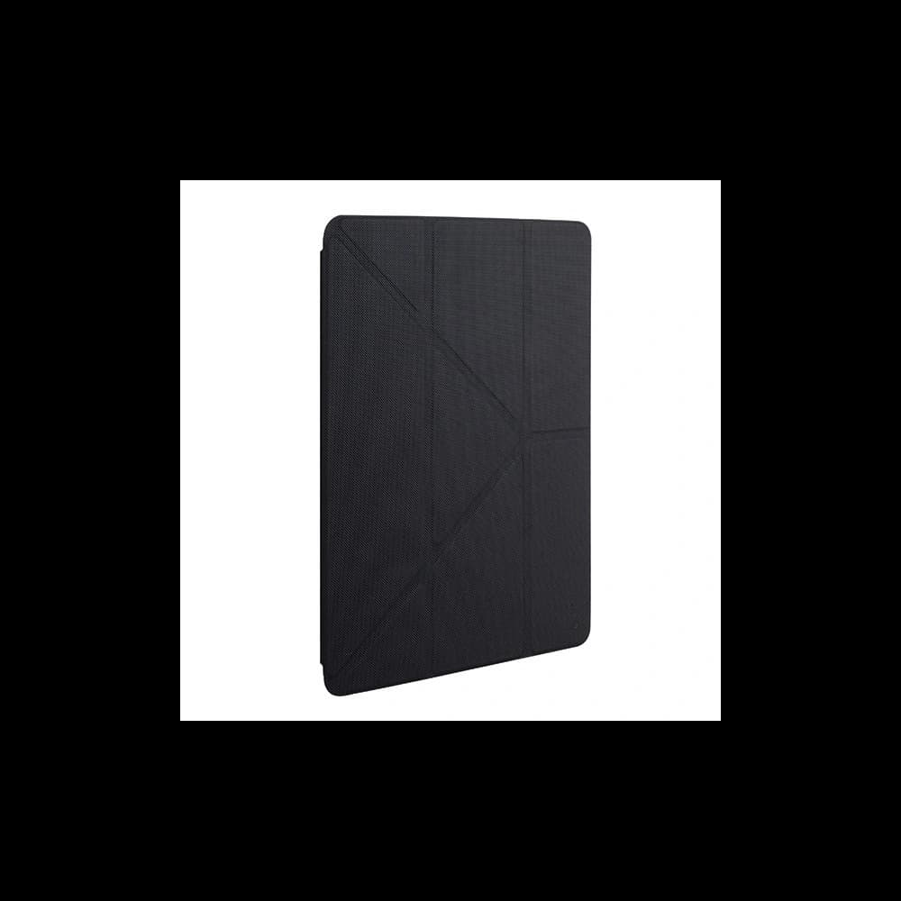 UNIQ Transforma Rigor iPad Mini 5 (2019) ebony black - 1