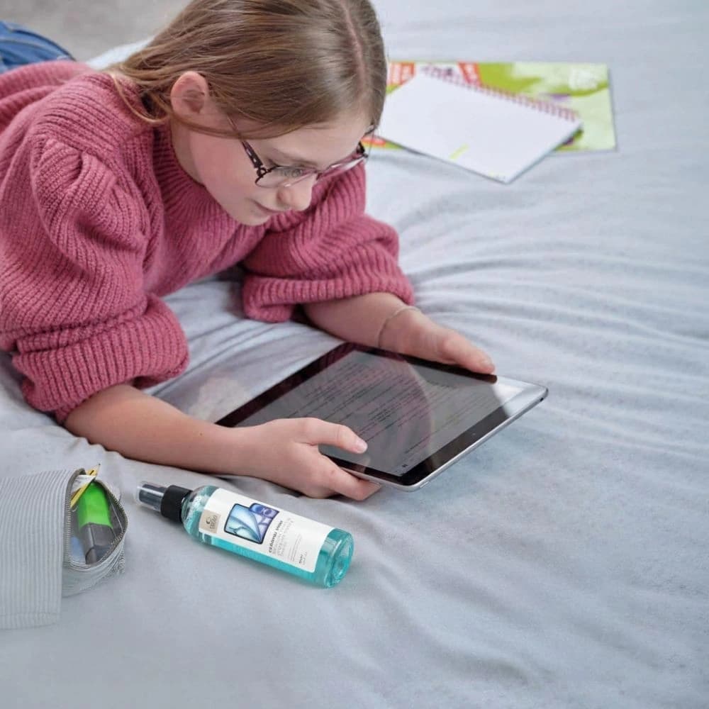 Tech-Protect Cleaning Spray 200ml Eko Mint - 6