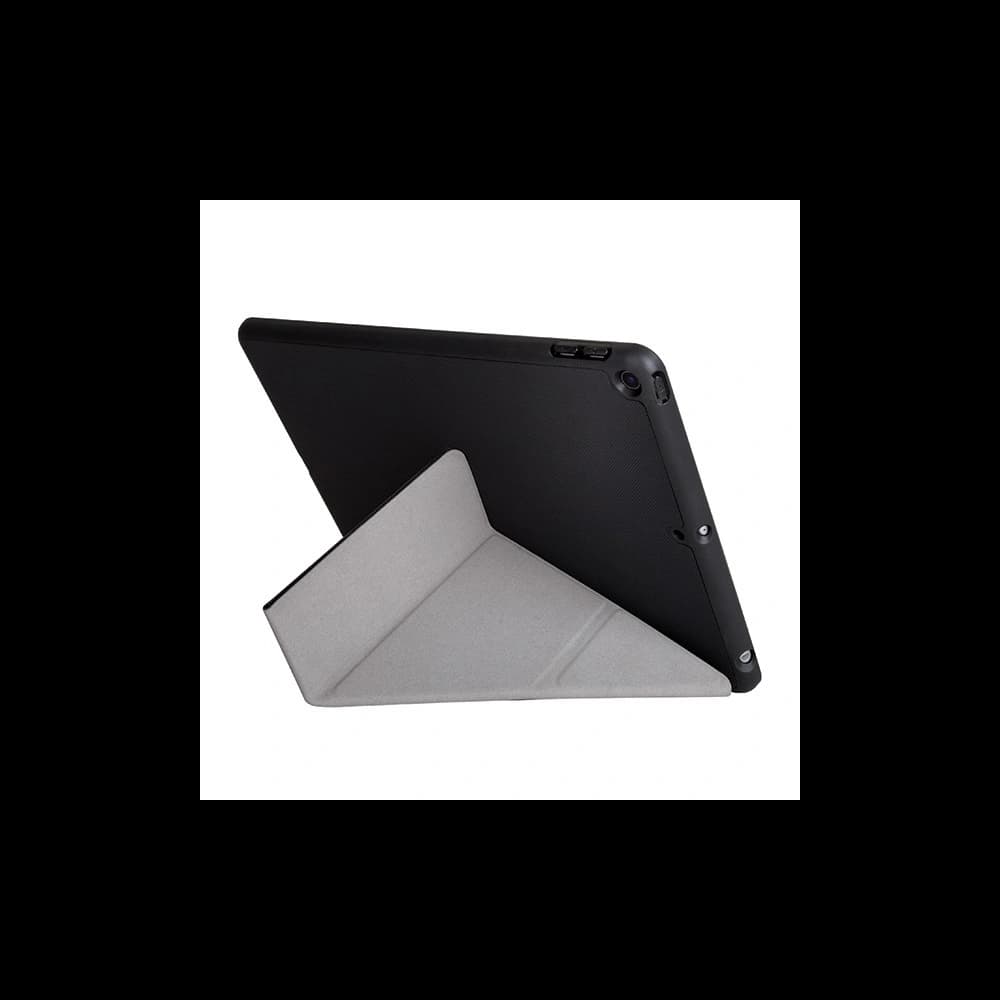 UNIQ Transforma Rigor iPad Mini 5 (2019) ebony black - 2