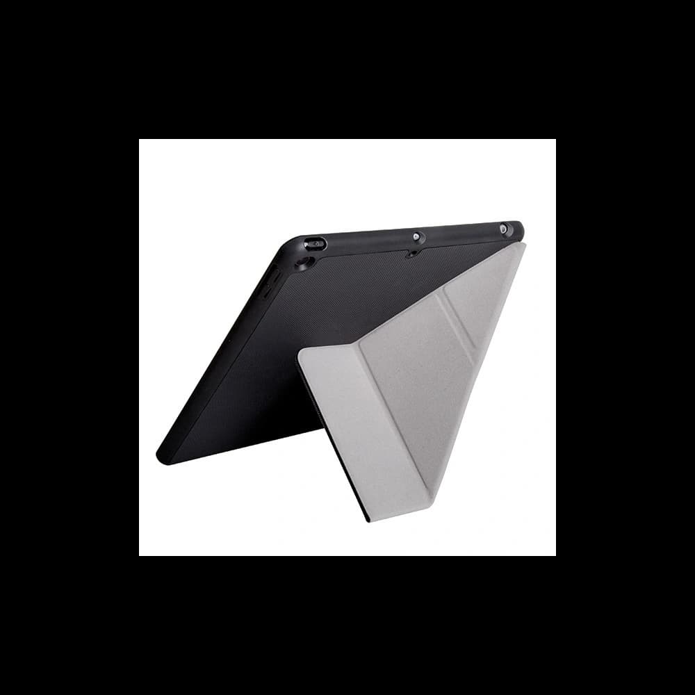 UNIQ Transforma Rigor iPad Mini 5 (2019) ebony black - 3
