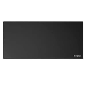 Tech-Protect A100 Mouse Pad 100x50cm Black