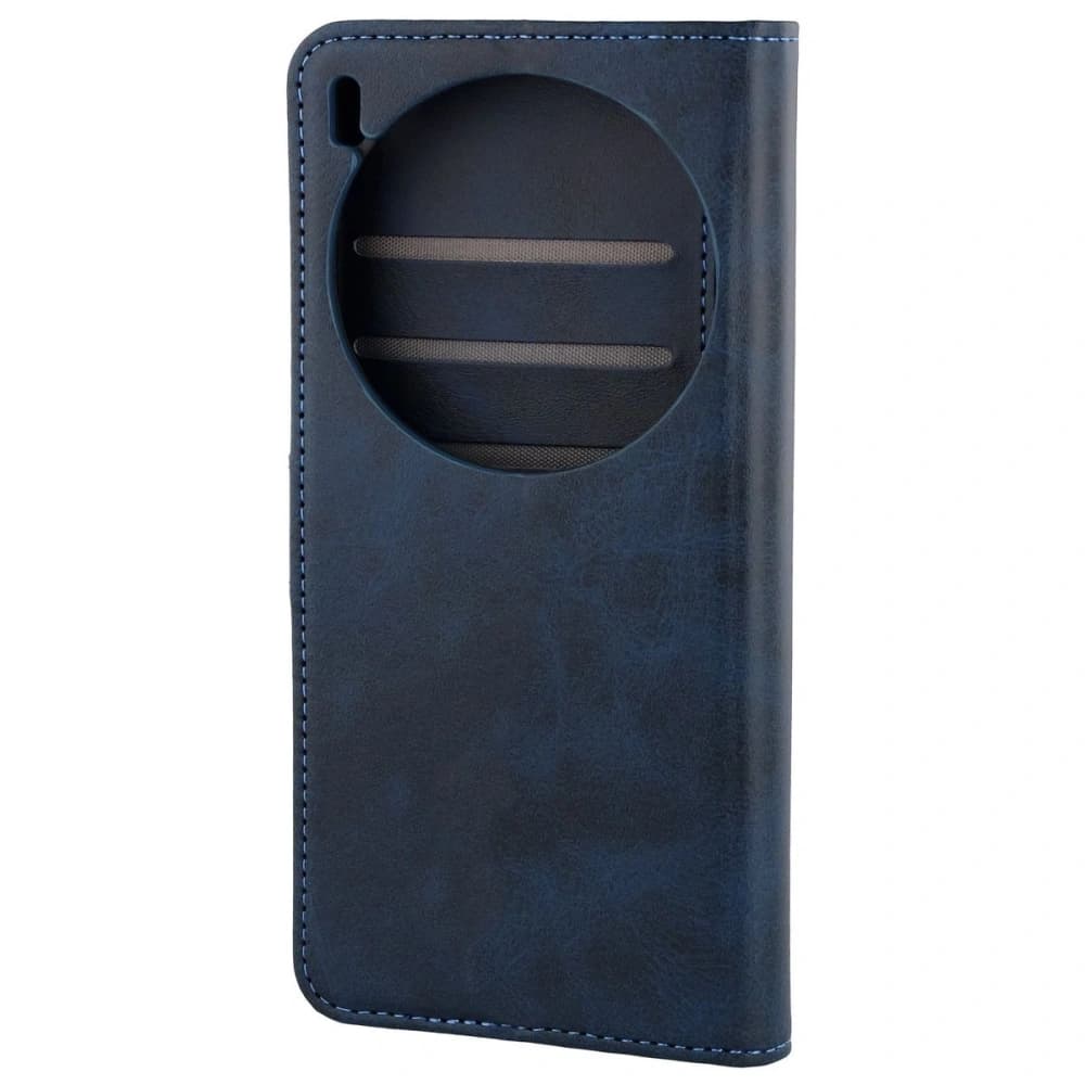 Bizon Case Pocket Vivo X300 Pro marineblau - 4