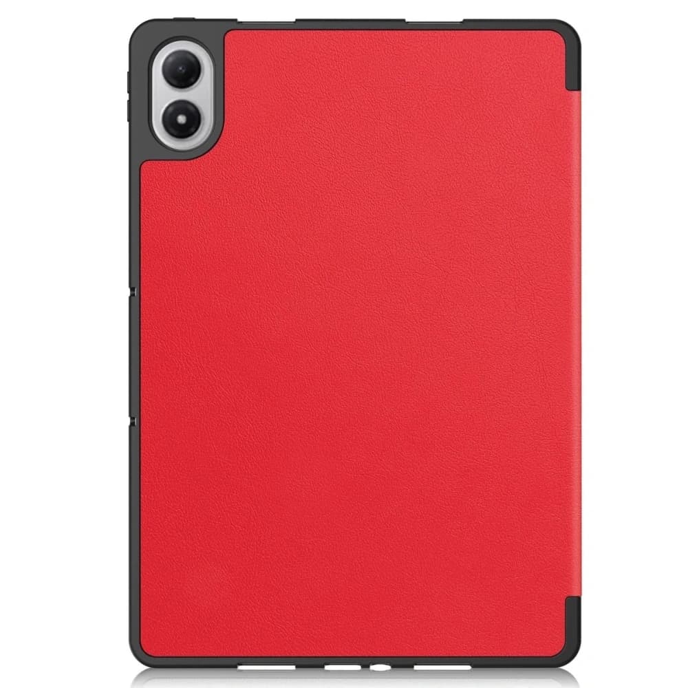 Bizon Case Tab Lizard Xiaomi Redmi Pad 2 Pro rot - 6
