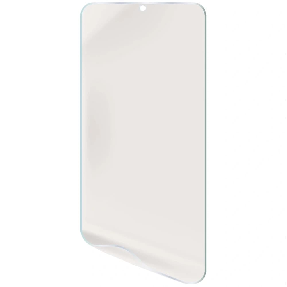 Bizon Glasfolie Sonne Honor X5c Plus - 4