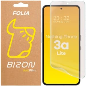 Bizon Glass Film Sun Nothing Phone (3a) Lite