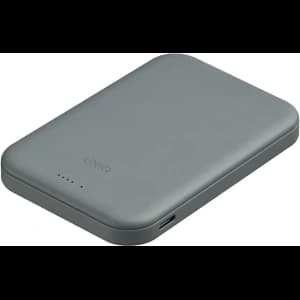 UNIQ Lyden Lexa Magnetic Powerbank 5000mAh PD USB-C MagSafe green