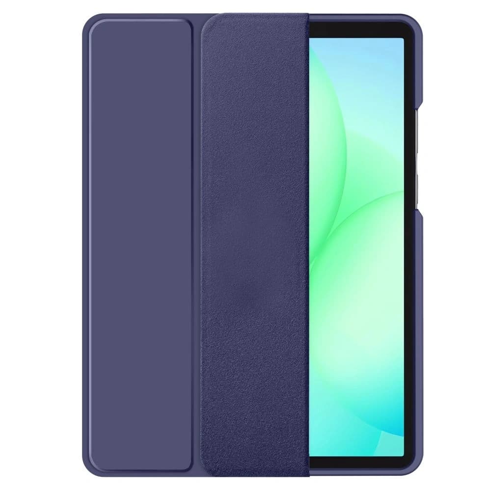 Etui Tech-Protect SmartCase do Samsung Galaxy Tab A9+ / A11+ Plus 11.0 X210 / X215 / X216 / X230 / X235 / X236 Navy - 3
