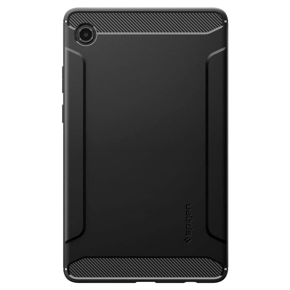 Etui Spigen Rugged Armor do Samsung Galaxy Tab A11 8.7 X133 / X135 Matte Black - 2