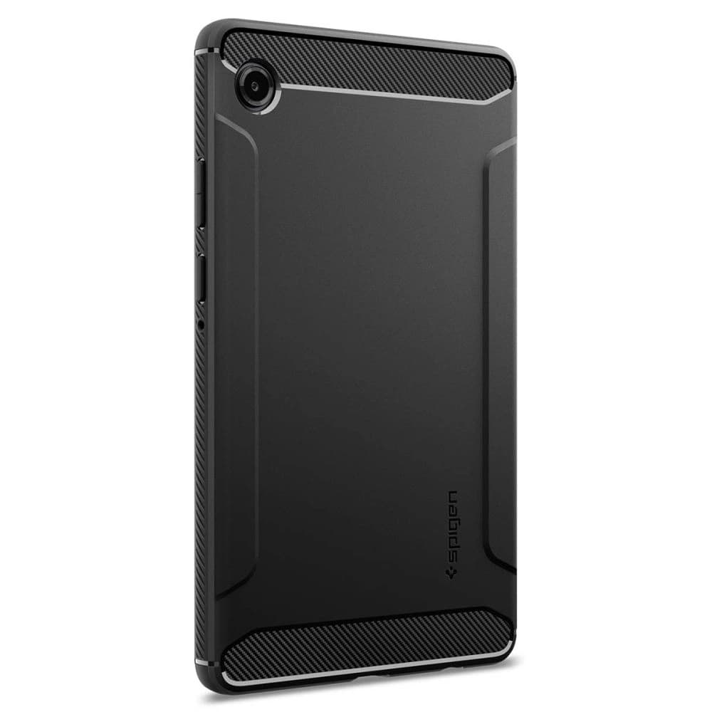 Etui Spigen Rugged Armor do Samsung Galaxy Tab A11 8.7 X133 / X135 Matte Black - 9