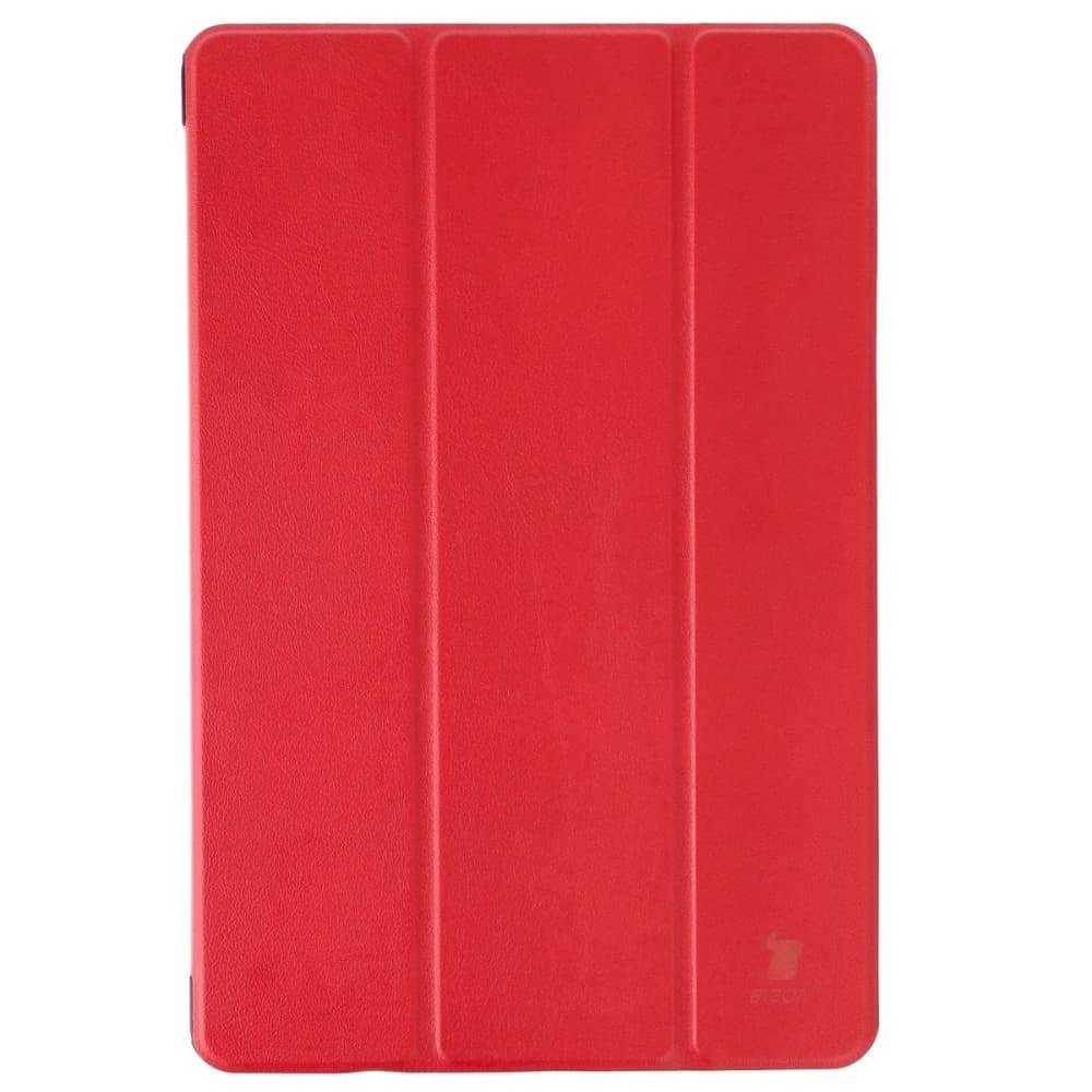 Etui mit Klappe Bizon Case Tab Croc für Xiaomi Redmi Pad 2 Pro rot - 5