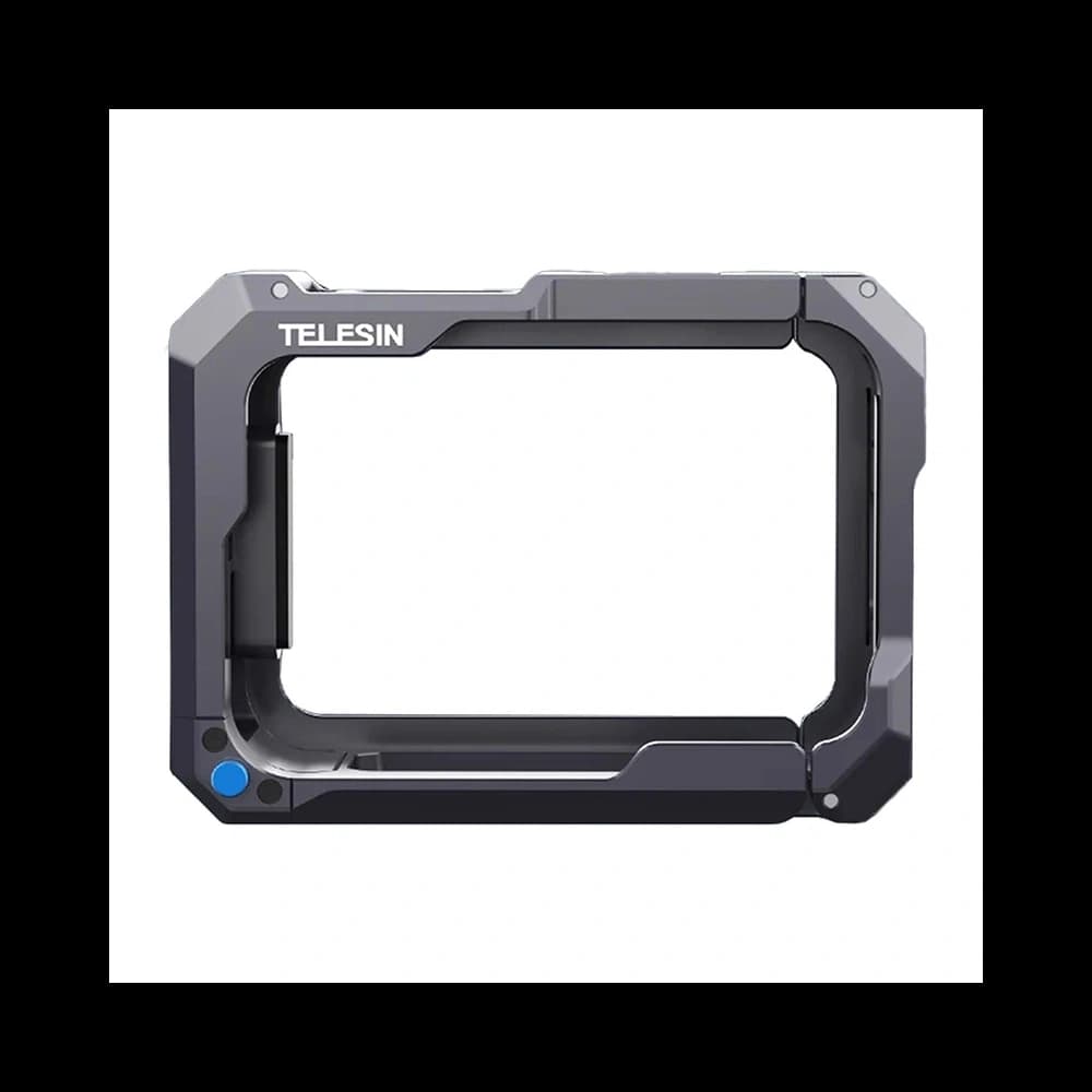 Obudowa metalowa Telesin dla GoPro Hero 13 - 1