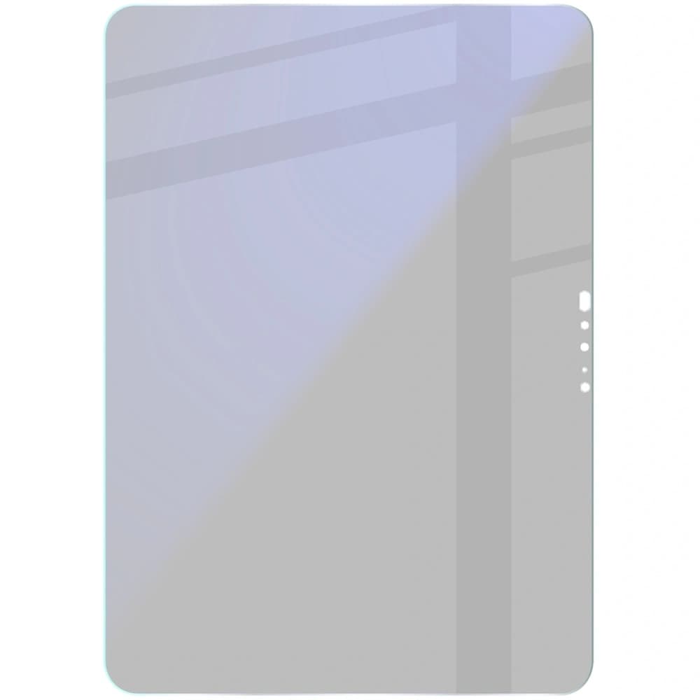 Bizon Glass Tab Mule Shadow Apple iPad Pro 11" M5 2025 matte - 4