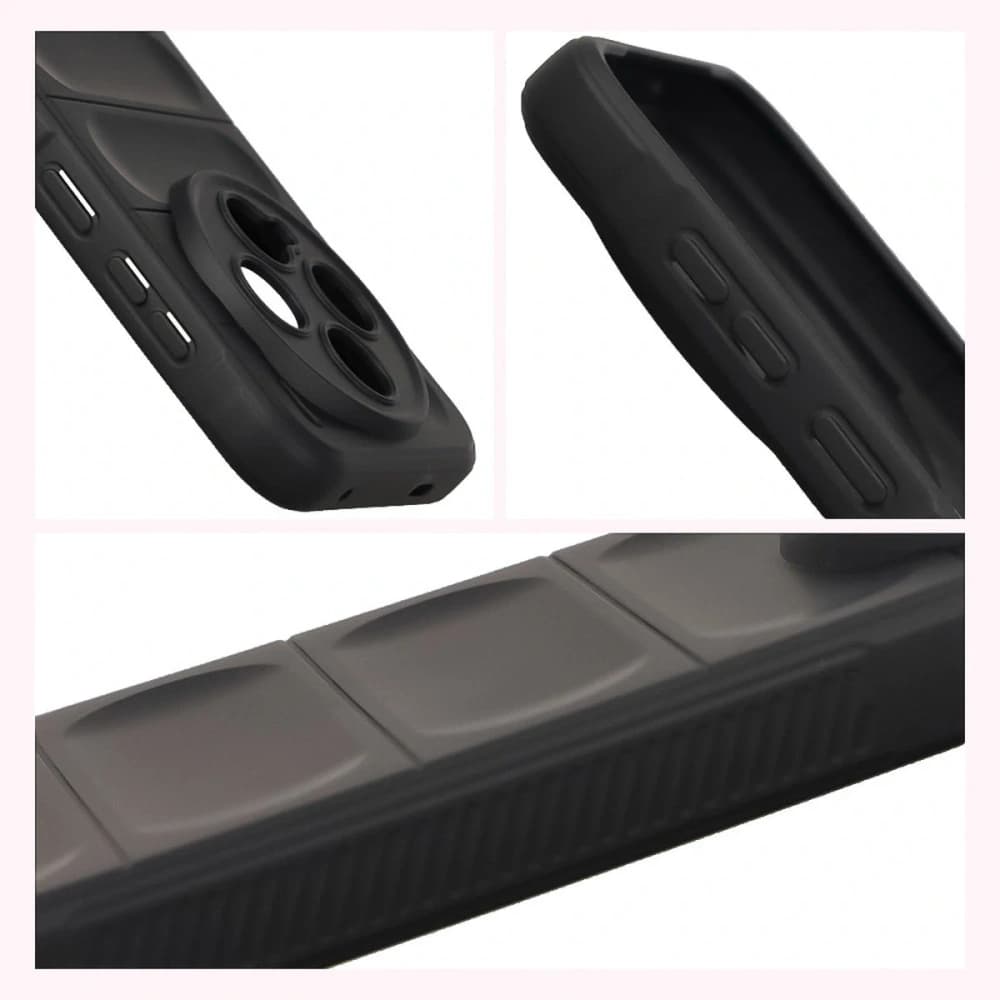 Bizon Case Tur Vivo X300 schwarz - 7