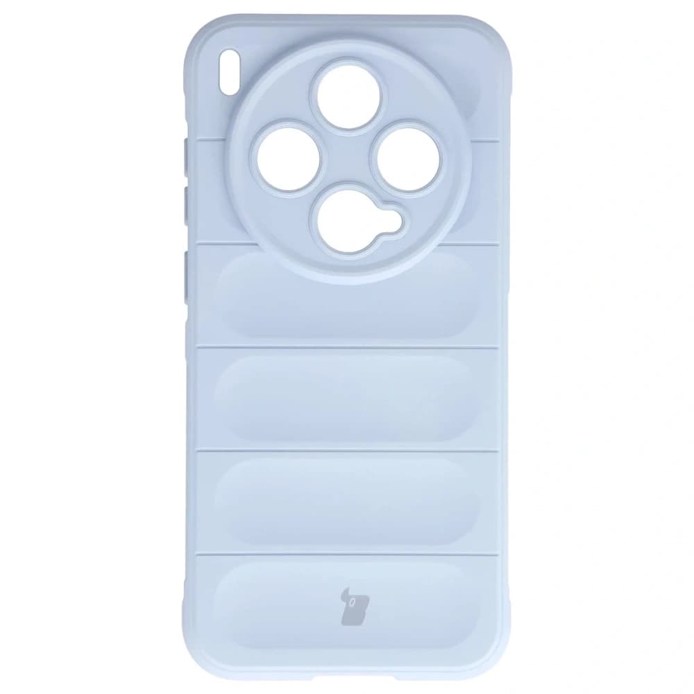 Bizon Case Tur Vivo X300 hellblau - 2