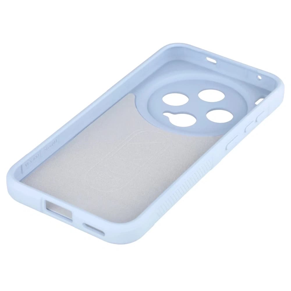 Bizon Case Tur Vivo X300 hellblau - 4