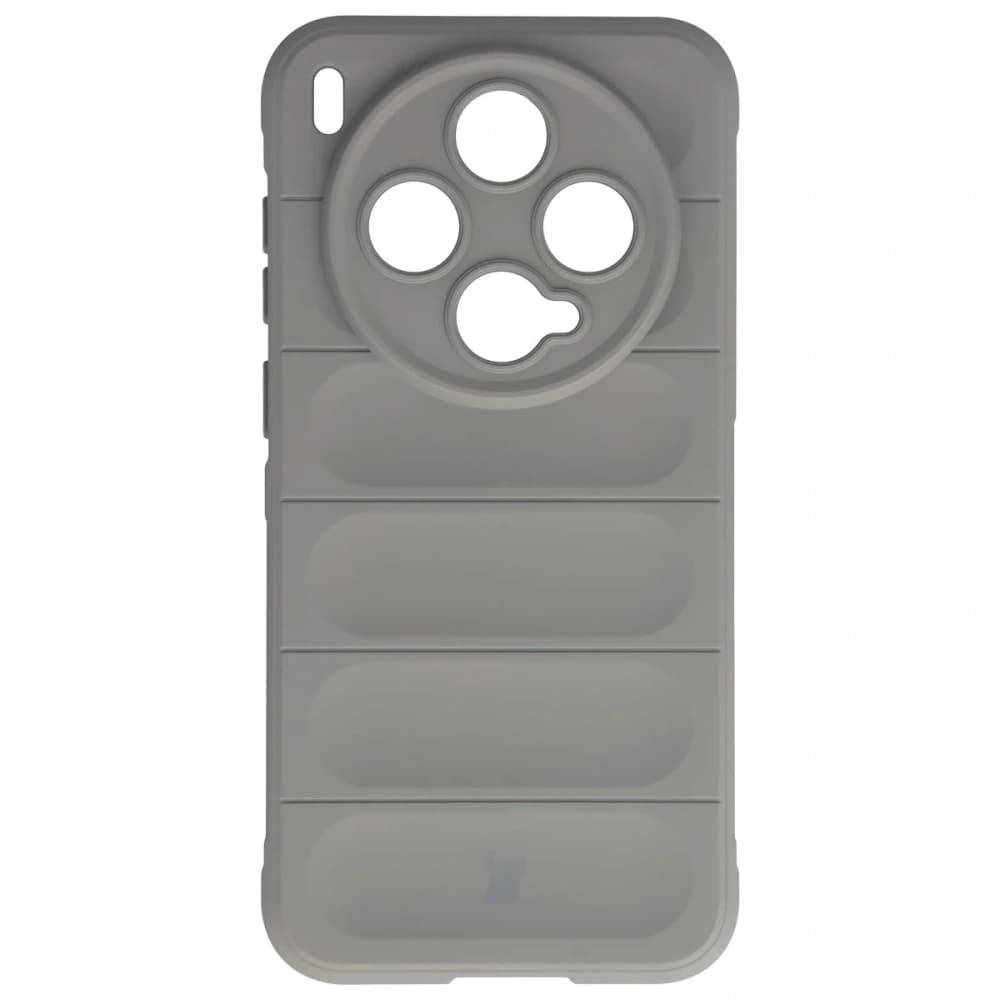 Bizon Case Tur Vivo X300 light grey - 2