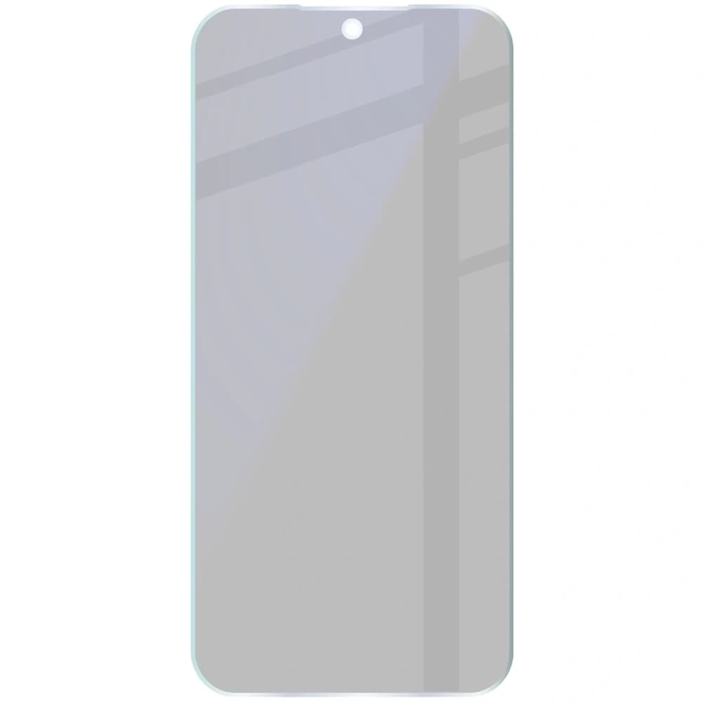 Bizon Glass Mule Shadow Xiaomi 15T matte - 4