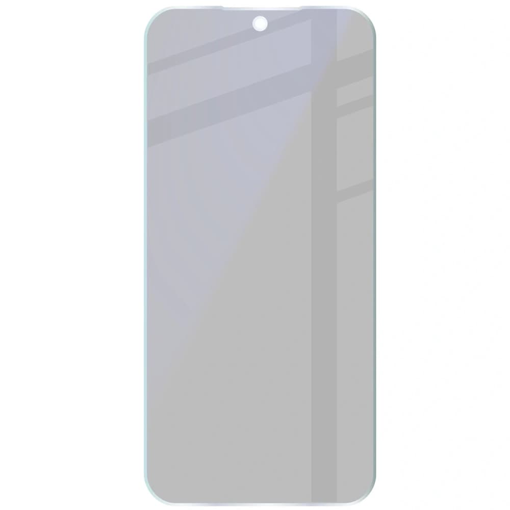 Bizon Glass Mule Shadow Xiaomi 15T Pro matt - 4