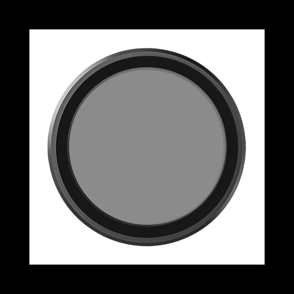 Telesin Filter Set CPL ND 8/16/32 for DJI Action 5 Pro / 4 / 3 - 2