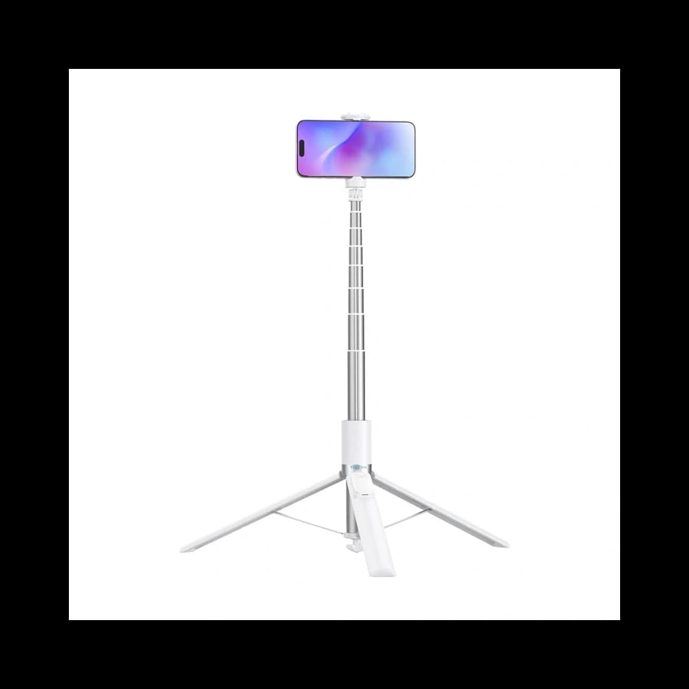 Telesin 1,8 m Selfie-Stick / Stativ - 2