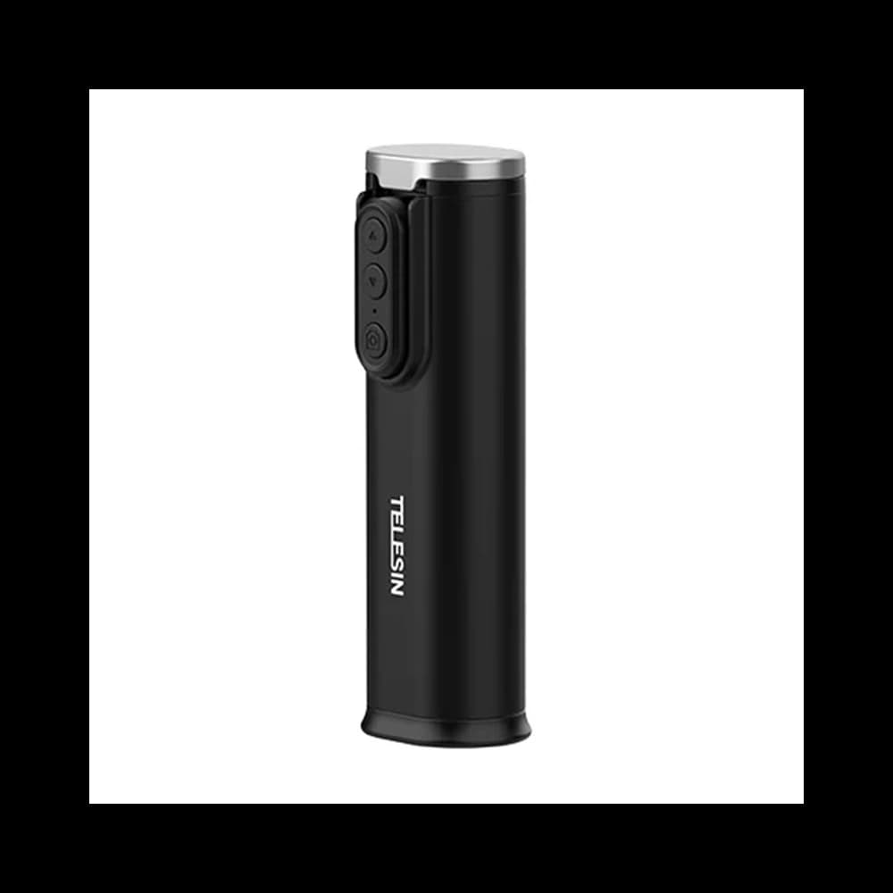 Telesin Halter mit Bluetooth-Fernbedienung und Telefonklemme - 1