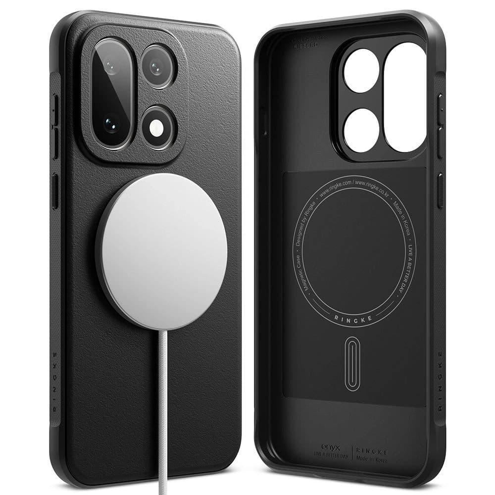 Ringke Onyx Magnetic MagSafe OnePlus 15 Black - 2