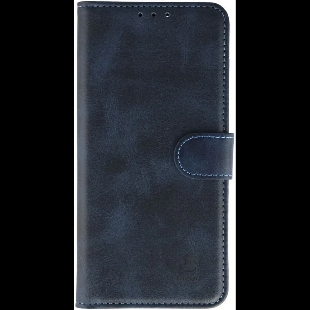 Bizon Case Pocket Oppo Find X9 navy blue - 2