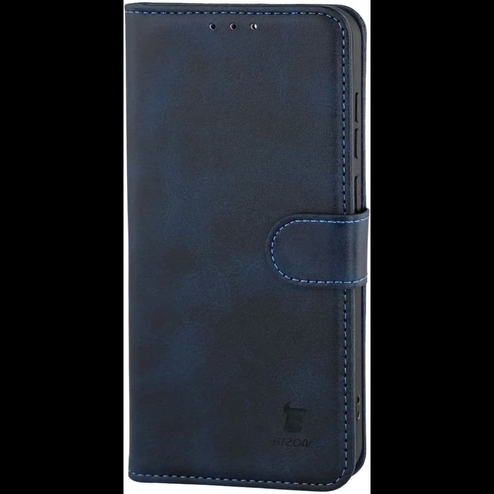 Bizon Case Pocket Oppo Find X9 navy blue - 3