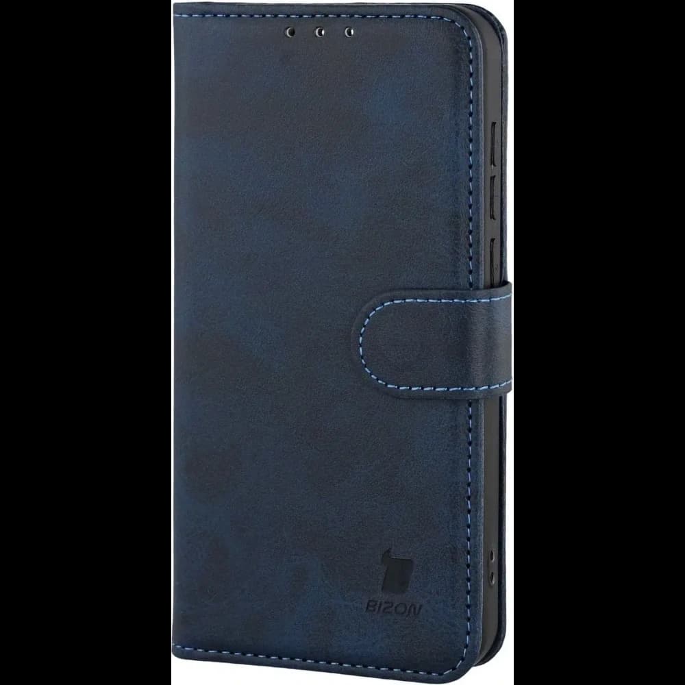 Bizon Case Pocket Vivo X300 navy blue - 3