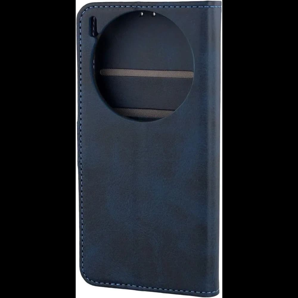 Bizon Case Pocket Vivo X300 navy blue - 4