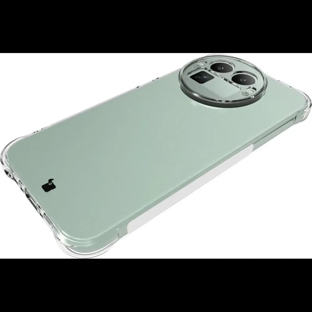 Bizon Case Salpa Realme GT 8 Pro clear - 6