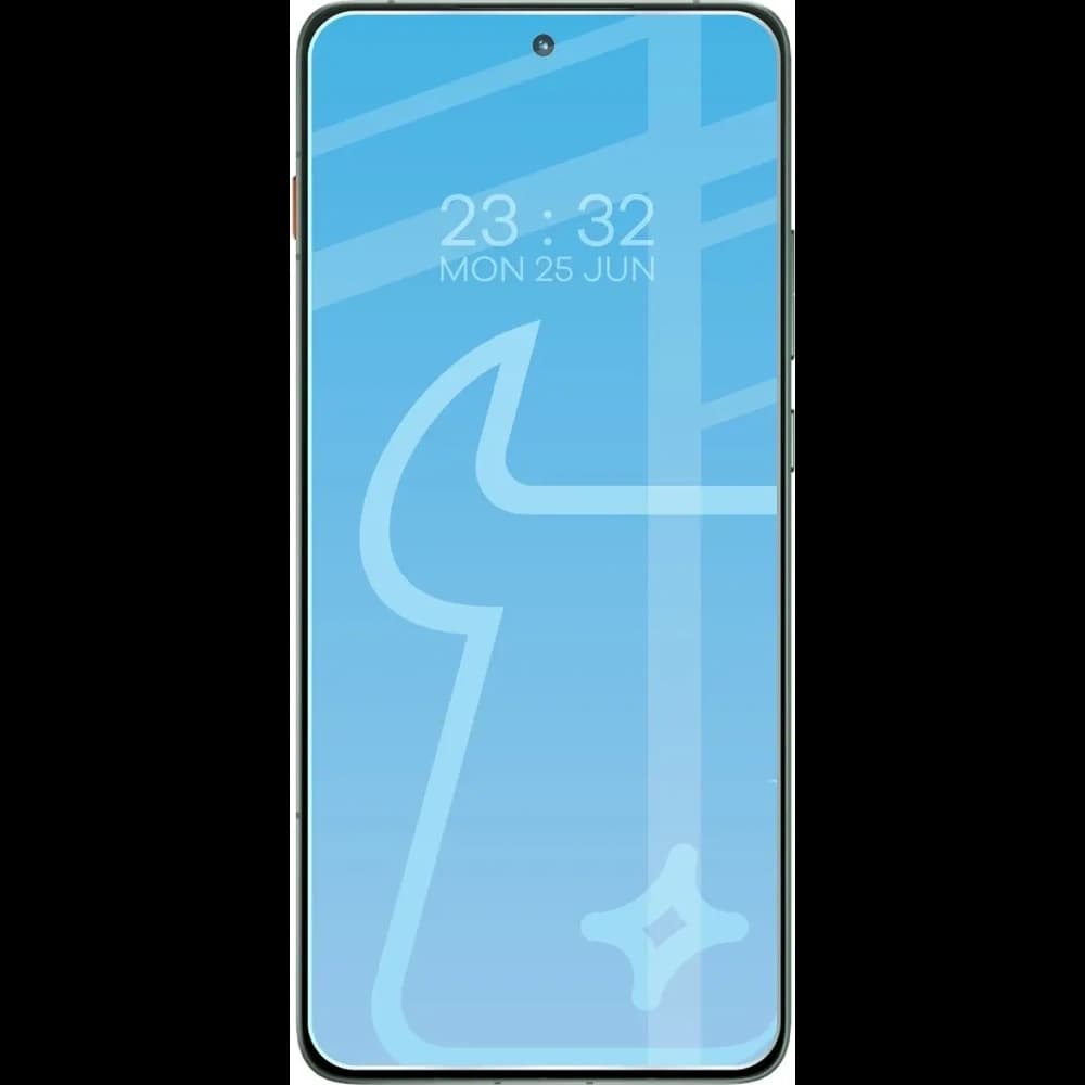 Bizon Glass Clear 2 Motorola Edge 70 - 3