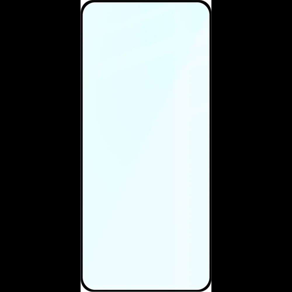 Bizon Glass Edge 2 Motorola Edge 70 black frame - 4