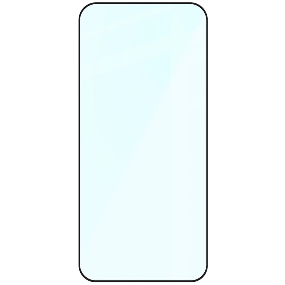 Bizon Glass Edge 2 Xiaomi POCO F8 Ultra schwarzer Rahmen
 - 4