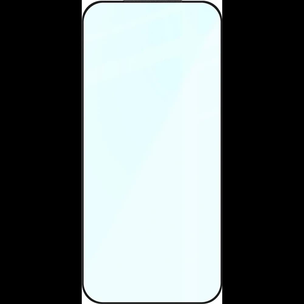 Bizon Glass Edge 2 Realme GT 8 / GT 8 Pro schwarzer Rahmen
 - 4