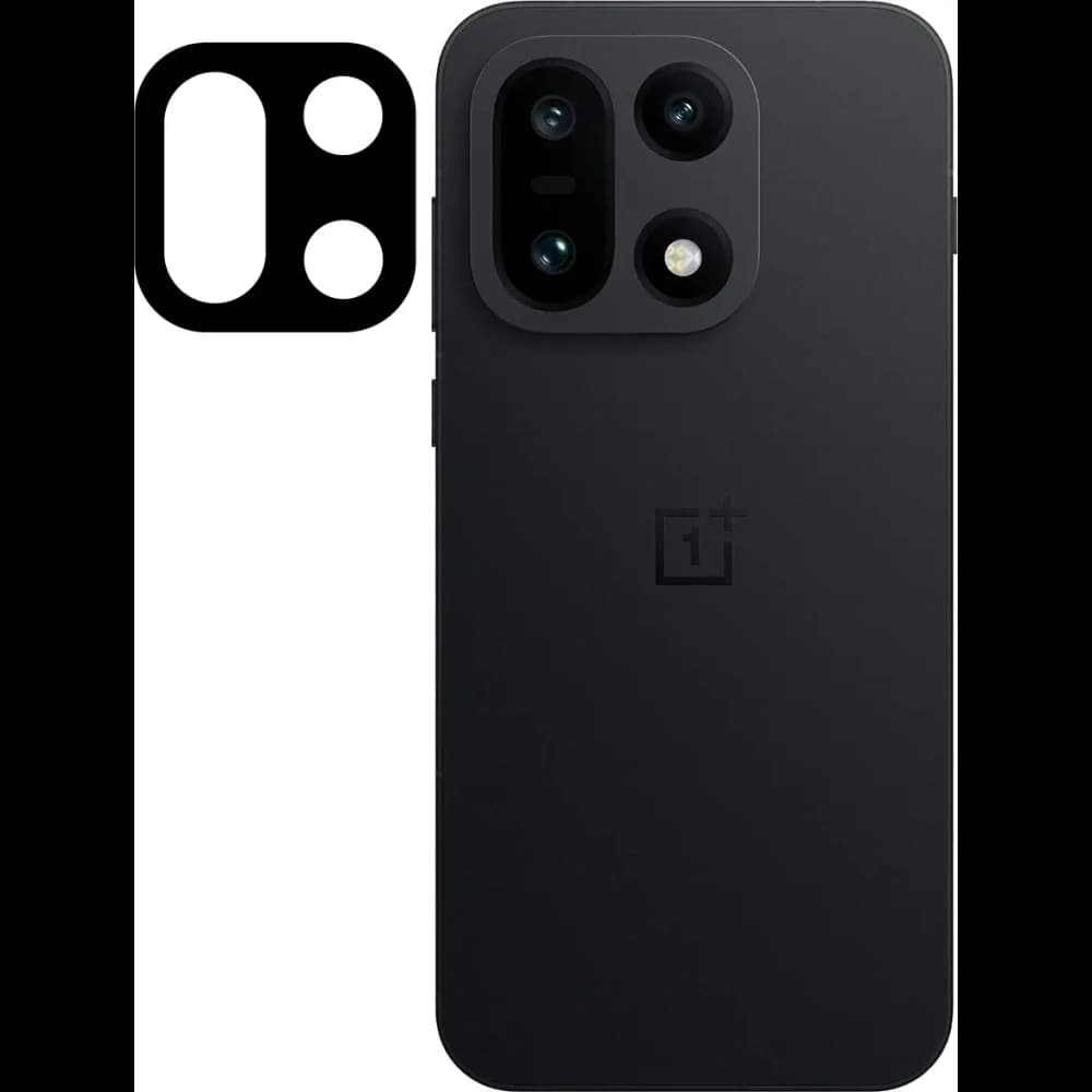 Bizon Glass Lens OnePlus 15 [2 PACK]
 - 2
