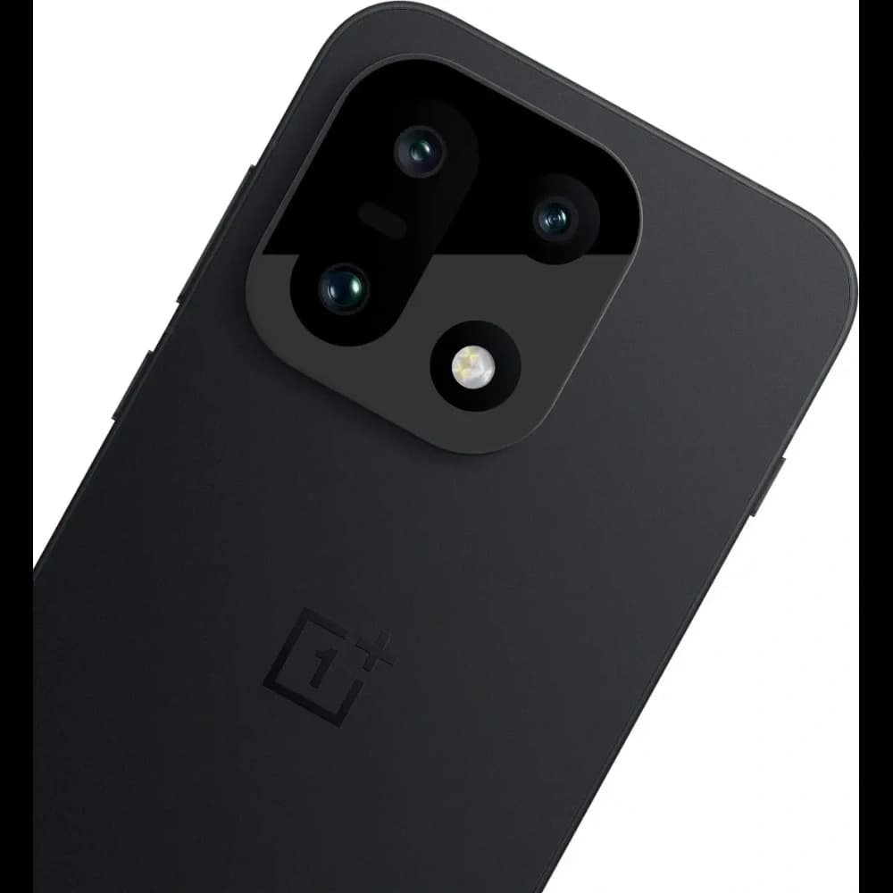 Bizon Glass Lens OnePlus 15 [2 PACK]
 - 4