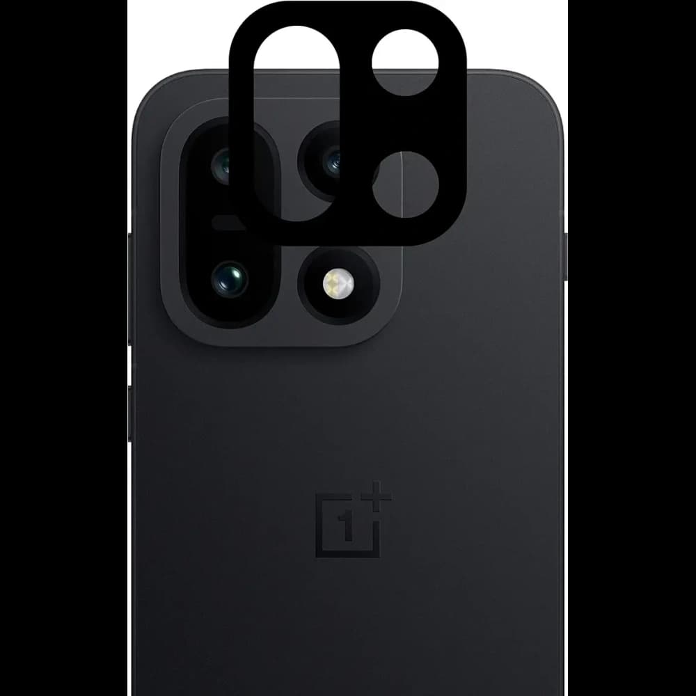Bizon Glass Lens OnePlus 15 [2 PACK]
 - 5