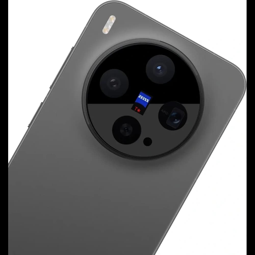 Bizon Glass Lens Vivo X300 [2 PACK] - 4