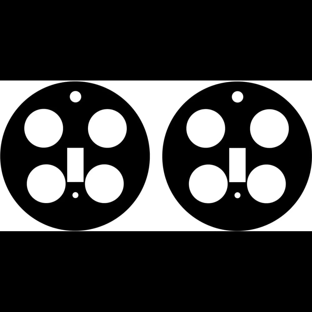 Bizon Glass Lens Vivo X300 Pro [2 PACK]
 - 3