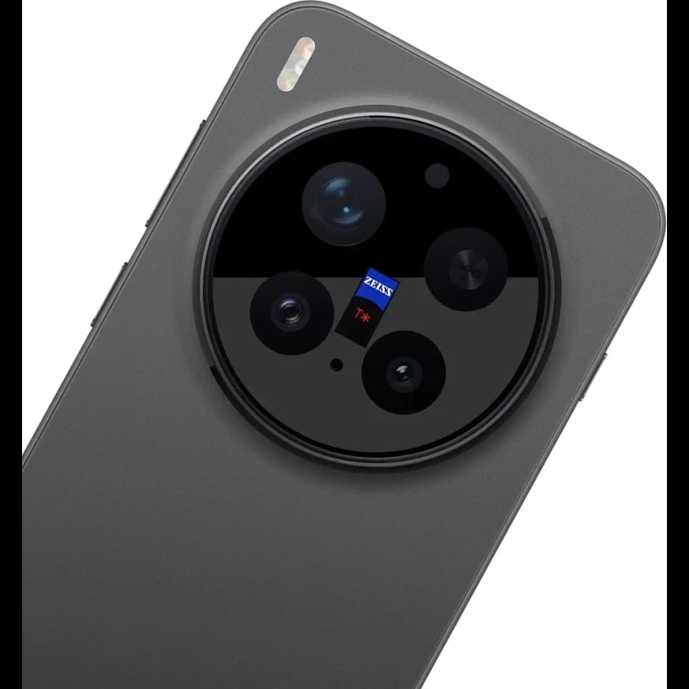 Bizon Glass Lens Vivo X300 Pro [2 PACK]
 - 4