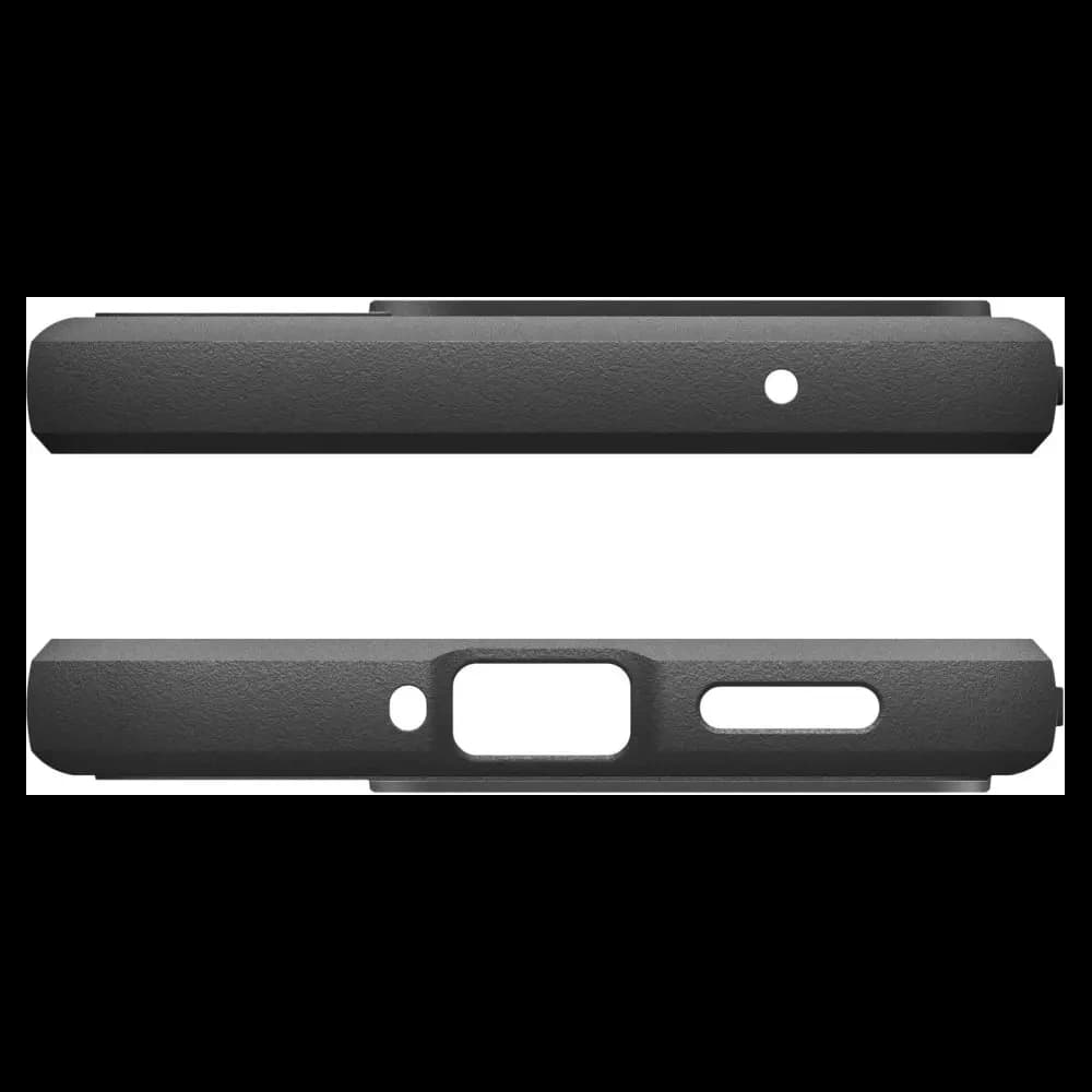 Spigen Rugged Armor Xiaomi 15T Matt Schwarz
 - 3