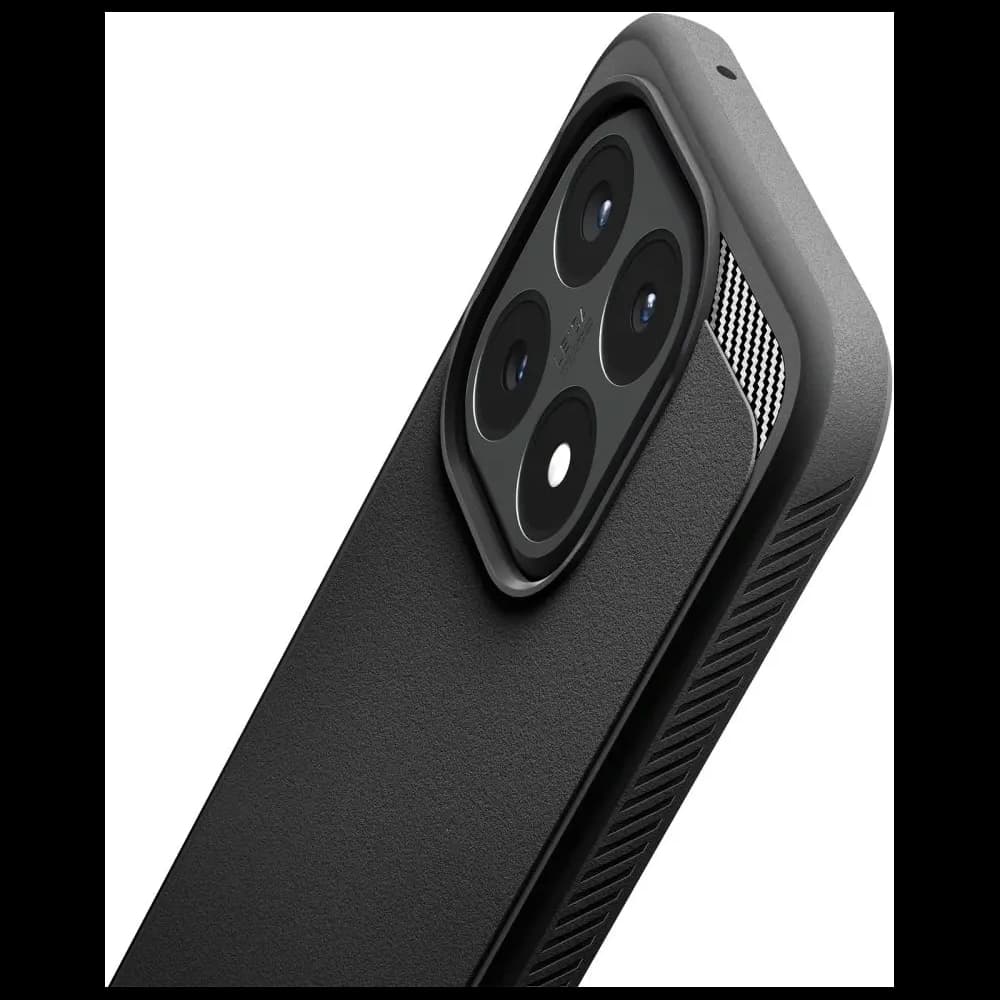 Spigen Rugged Armor Xiaomi 15T Matt Schwarz
 - 5