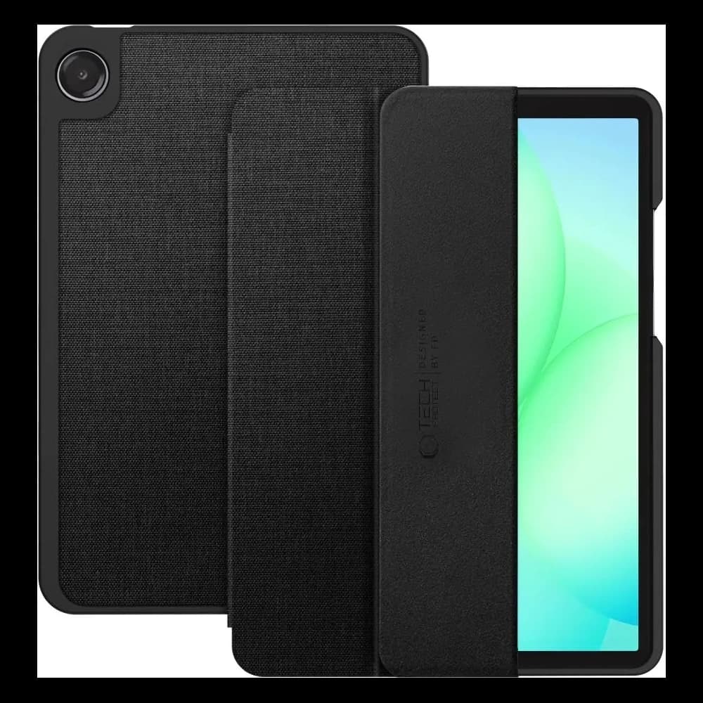 Tech-Protect SmartCase Pen Canvas Samsung Galaxy Tab A9+ / A11+ Plus 11.0 X210 / X215 / X216 / X230 / X235 / X236 Obsidian Schwarz
 - 3