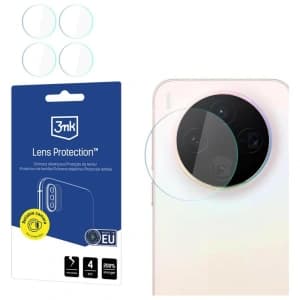 [CR] 3MK Lens Protection for Vivo X300 Camera Lens