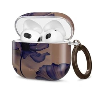 Tech-Protect Lamano Apple AirPods 4 Velvet Nacht
